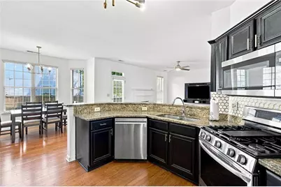 4855 Chimney Hill Court, Austell, GA 30106 - Photo 11