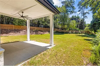 6465 Yacht Club Road, Flowery Branch, GA 30542 - Photo 43