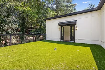 6465 Yacht Club Road, Flowery Branch, GA 30542 - Photo 41