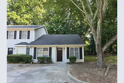 1225 Oakplace Drive SW #D, Marietta, GA 30008 - Photo 1