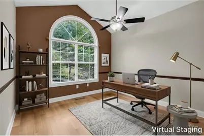 1256 Overland Park Drive, Braselton, GA 30517 - Photo 5
