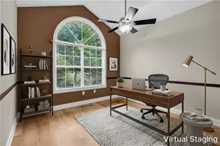 1256 Overland Park Dr, Braselton, GA 30517 - Photo 5