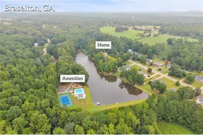 1256 Overland Park Drive, Braselton, GA 30517 - Photo 31