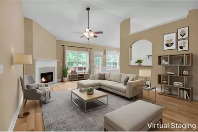 1256 Overland Park Drive, Braselton, GA 30517 - Photo 7