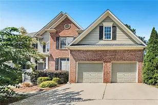 91 Paddington Pl, Acworth, GA 30101 - Photo 1
