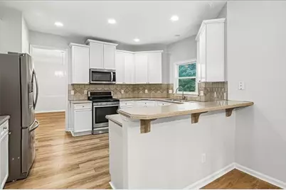 91 Paddington Place, Acworth, GA 30101 - Photo 7