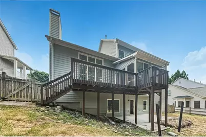 91 Paddington Place, Acworth, GA 30101 - Photo 25