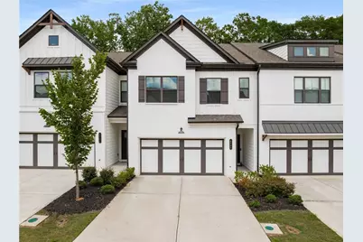 4635 Cypress Park Drive, Gainesville, GA 30504 - Photo 3