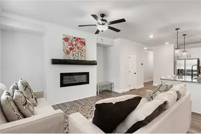 4635 Cypress Park Drive, Gainesville, GA 30504 - Photo 11