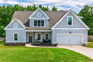 65 Harmony Woods Dr, Dallas, GA 30157 - Photo 1