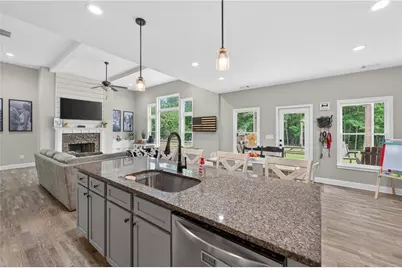 65 Harmony Woods Drive, Dallas, GA 30157 - Photo 15