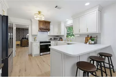 3744 Tanners Mill Road, Gainesville, GA 30507 - Photo 13