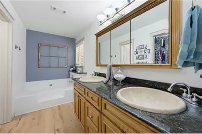 3744 Tanners Mill Road, Gainesville, GA 30507 - Photo 19