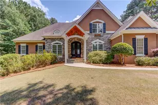 6228 Water's Edge Dr, Covington, GA 30014 - Photo 1