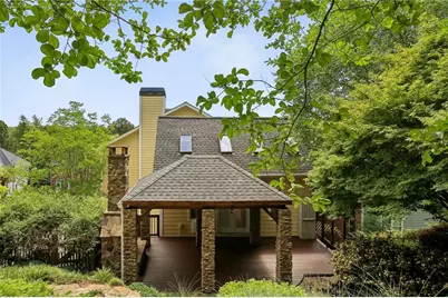 1265 Promontory Lane, Marietta, GA 30062 - Photo 47