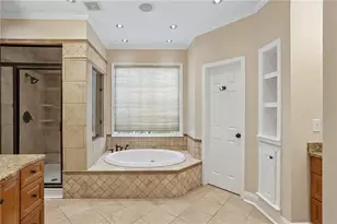 1265 Promontory Ln, Marietta, GA 30062 - Photo 17