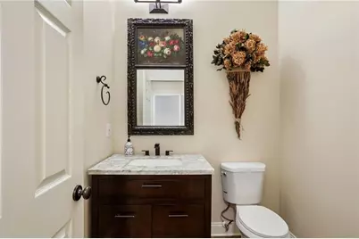 1265 Promontory Lane, Marietta, GA 30062 - Photo 13