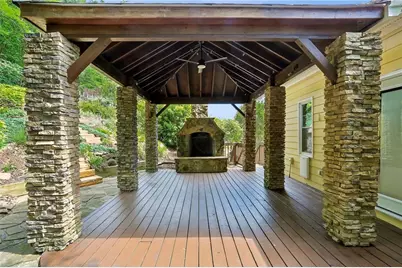 1265 Promontory Lane, Marietta, GA 30062 - Photo 39