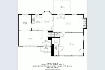 6883 Creekmoor Lane, Riverdale, GA 30296 - Photo 45