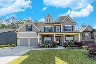 142 Madison St, Canton, GA 30115 - Photo 1