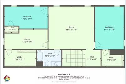 142 Madison Street, Canton, GA 30115 - Photo 69