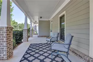 5120 Arnold St, Covington, GA 30014 - Photo 5