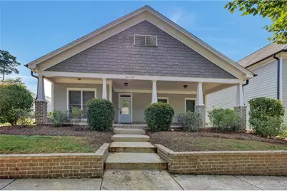 5120 Arnold Street, Covington, GA 30014 - Photo 3