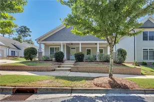 5120 Arnold St, Covington, GA 30014 - Photo 1