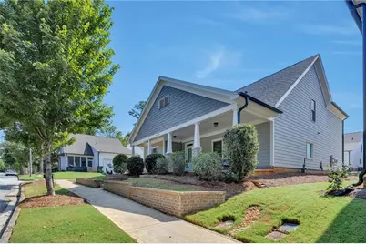 5120 Arnold Street, Covington, GA 30014 - Photo 41
