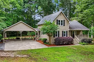 5270 Story Rd, Powder Springs, GA 30127 - Photo 1