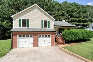 4848 Odessa W Inlet, Acworth, GA 30101 - Photo 1