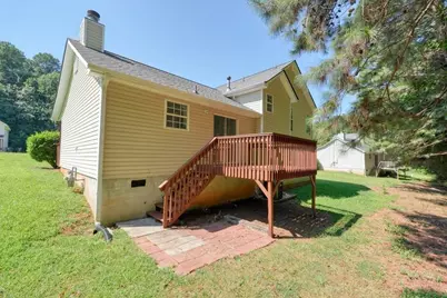 4848 Odessa W Inlt, Acworth, GA 30101 - Photo 21