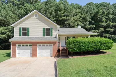 4848 Odessa W Inlt, Acworth, GA 30101 - Photo 1