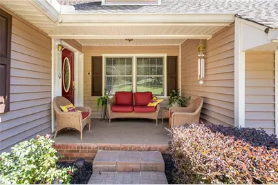 39 Garrard Road, Rome, GA 30161 - Photo 3