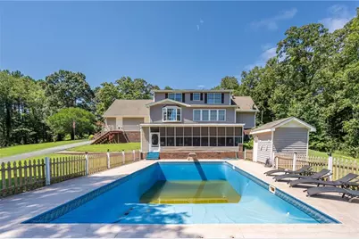 39 Garrard Road, Rome, GA 30161 - Photo 39