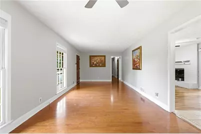 2681 Kings Circle, Lawrenceville, GA 30044 - Photo 17