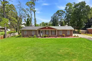 2681 Kings Circle, Lawrenceville, GA 30044 - Photo 1