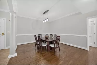 1735 Peachtree Street NE #327, Atlanta, GA 30309 - Photo 13