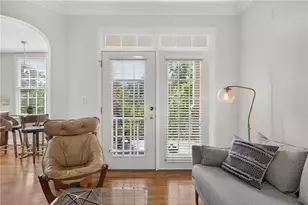 1735 Peachtree St NE, Atlanta, GA 30309 - Photo 5