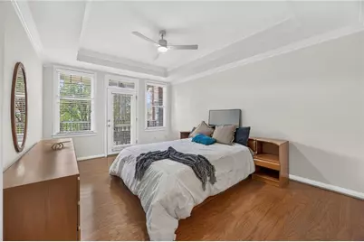 1735 Peachtree Street NE #327, Atlanta, GA 30309 - Photo 9