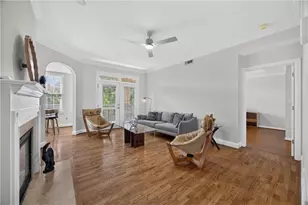 1735 Peachtree St NE, Atlanta, GA 30309 - Photo 1