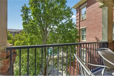 1735 Peachtree Street NE #327, Atlanta, GA 30309 - Photo 7