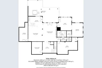 [Address not provided], Johns Creek, GA 30022 - Photo 77