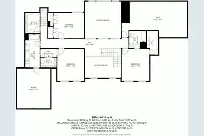 [Address not provided], Johns Creek, GA 30022 - Photo 79