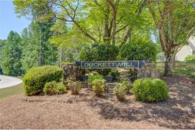 3314 Banks Mountain Drive, Gainesville, GA 30506 - Photo 41