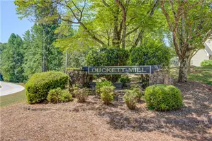 3314 Banks Mountain Dr, Gainesville, GA 30506 - Photo 41