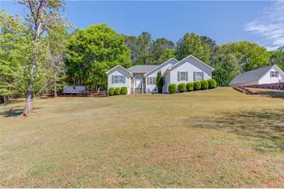 3314 Banks Mountain Drive, Gainesville, GA 30506 - Photo 1
