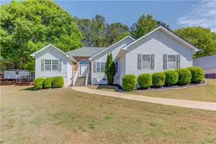 3314 Banks Mountain Dr, Gainesville, GA 30506 - Photo 3