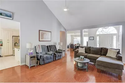 3314 Banks Mountain Drive, Gainesville, GA 30506 - Photo 13