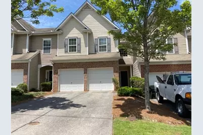 2268 Baker Station Drive, Acworth, GA 30101 - Photo 1